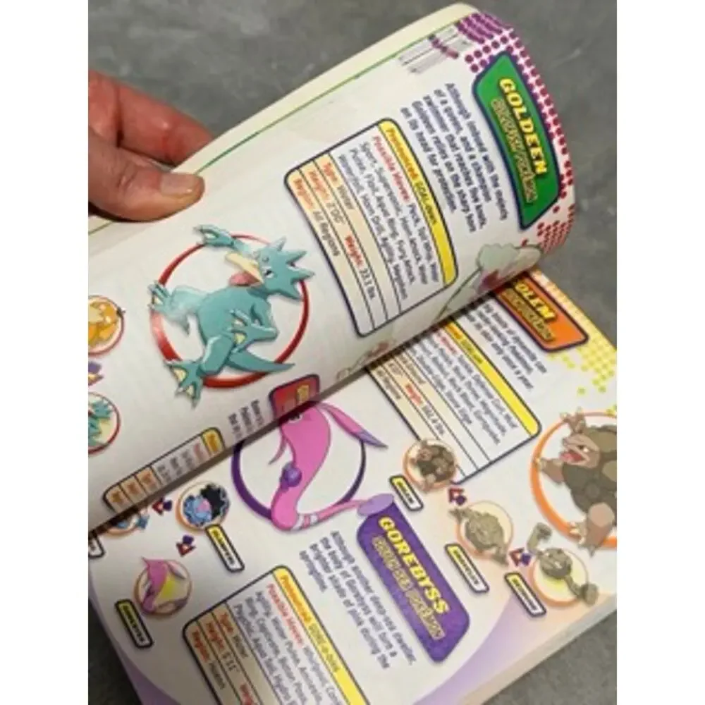 Pokemon pokémon ultimate